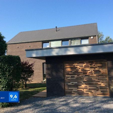 שאודפונטיין Studio Tout Neuf. Court Sejour, Loisirs, Professionnel מראה חיצוני תמונה