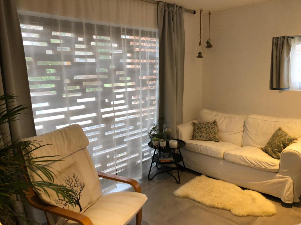 שאודפונטיין Studio Tout Neuf. Court Sejour, Loisirs, Professionnel מראה חיצוני תמונה