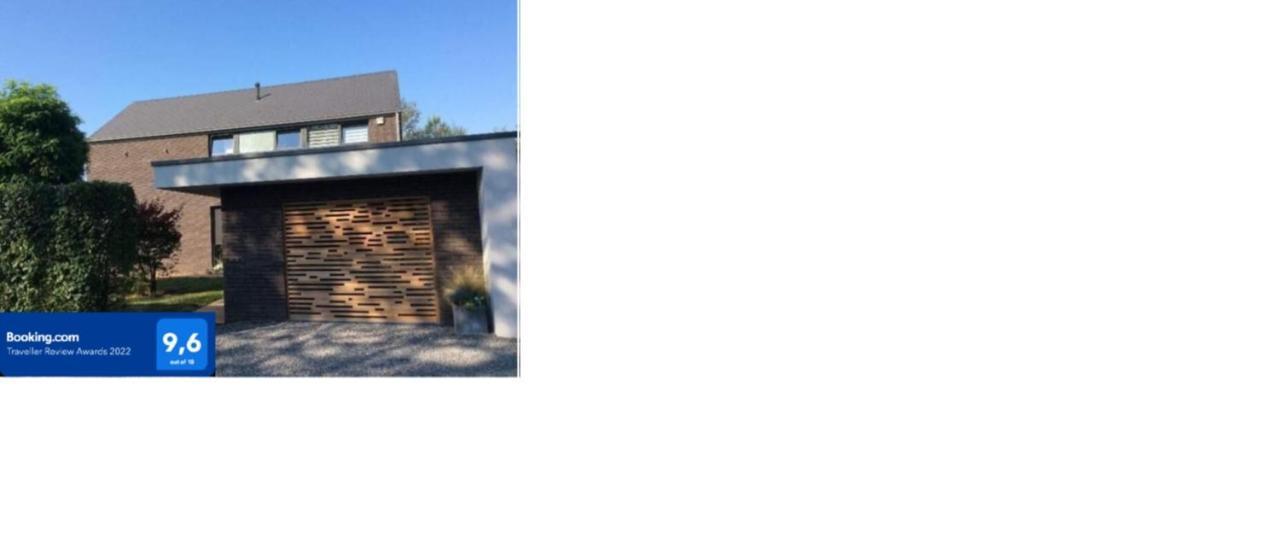 שאודפונטיין Studio Tout Neuf. Court Sejour, Loisirs, Professionnel מראה חיצוני תמונה