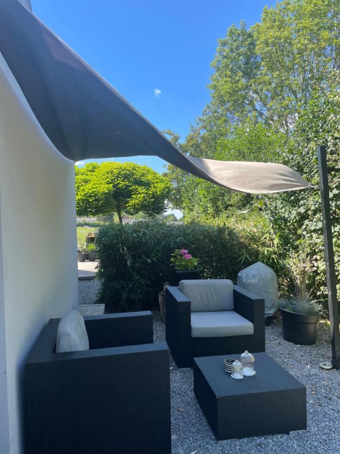 שאודפונטיין Studio Tout Neuf. Court Sejour, Loisirs, Professionnel מראה חיצוני תמונה