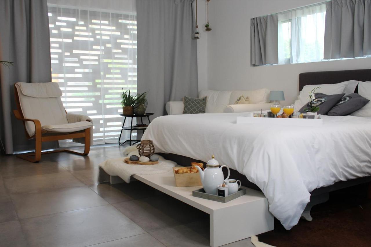 שאודפונטיין Studio Tout Neuf. Court Sejour, Loisirs, Professionnel מראה חיצוני תמונה